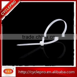 Motorcycle Use Different Size of Nylon Tie thumbnail-1