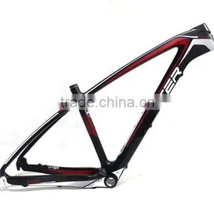 Carbon Bicycle Frame 17 Inch for Mountain Bike 27.5 thumbnail-3