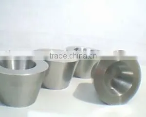 Tungsten Crucible thumbnail-1