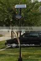 Best Sell Good Quality Solar Street Lamp Price thumbnail-1