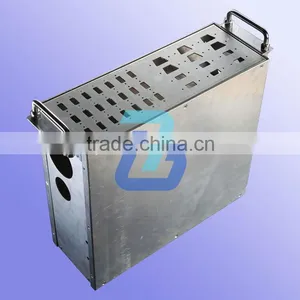 One Stop Solution Metal Case thumbnail-1