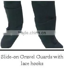 Neoprene Fishing Chest Waders thumbnail-3