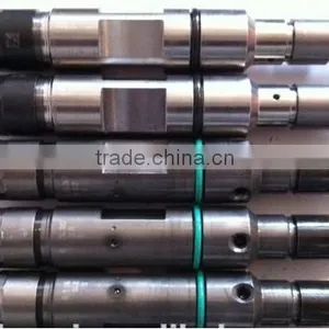 High Quality Orginal BOSCH BOSCH Piezo Fuel Injector 0445110435 for IVECO 504386427 FROM BEACON MACHINE thumbnail-1