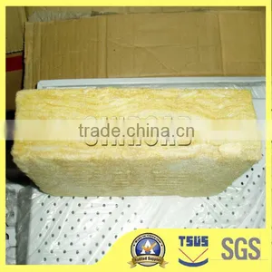 Top Quantity Sound Insulation Mineral Wool Ceilings Tiles thumbnail-5