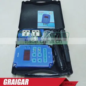 PH-803 Digital PH Controller ORP Controller PH Meter thumbnail-5