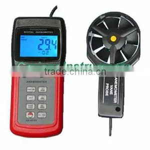 Digital Multifunction Anemometers AM-4836V thumbnail-1