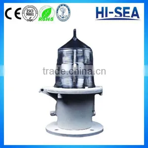 12V DC Marine Navigation Light for Offshore Buoys and Beacons thumbnail-1