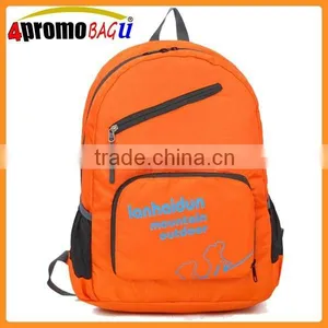 New Style Cheap Sports Cheap Waterproof Backpack thumbnail-3