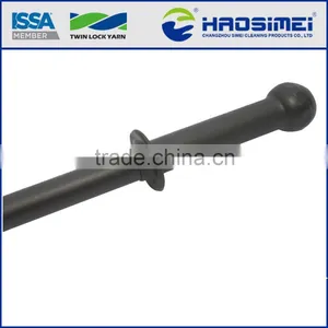 180cm Cleaning Mop Aluminum Telescopic Handle thumbnail-1
