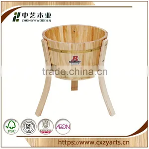 HOT SALE Decorative Unique Designed Rubber Solid Teak Wood Furniture thumbnail-4