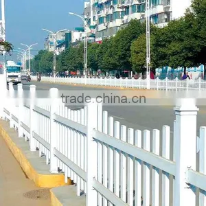Galvanized Traffic Fence,galvanized Traffic Fence Manufacturer,galvanized Road Fence thumbnail-1