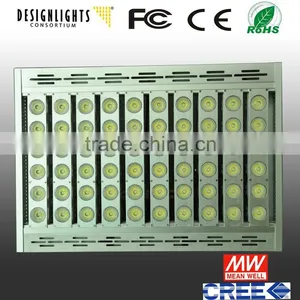 Design Solutions International Inc Lighting Cob 240watt 300watt 450watt 500 Watt Led Flood Lumiere 500 Watt High Power Led thumbnail-1