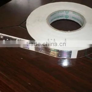 Rolled Hologram Label thumbnail-1
