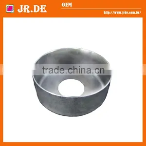 OEM Parts & Customized thumbnail-1