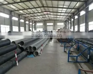 Weishan Zhongtian Rubber & Plastic Co., Ltd. company overview - view 1 thumbnail