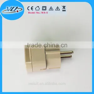 CE ROHS FCC Approved Universal Charger thumbnail-3