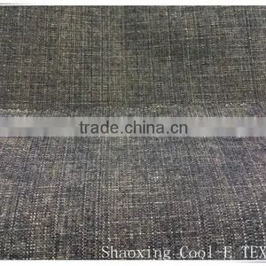 Stock 10oz CVC Denim Fabric thumbnail-1