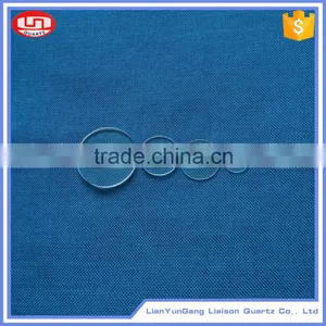 New Design OEM Acceptted Opaque Quartz Plate thumbnail-4