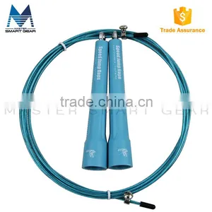 Colorful Jump Ropes Crossfit Speed Jump Rope thumbnail-1