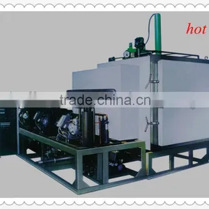 Vacuum Freeze Dryer(lyophilizer ) thumbnail-1