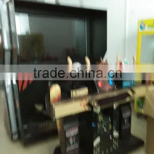 Beautiful Basketball Coin Operated Arcade Game Machine Dead_Strom Arcade Game Center Machine thumbnail-2