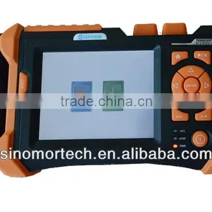 OT6000 Handheld OTDR thumbnail-6