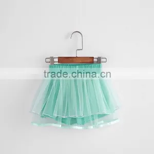 2015 Summer New Style Little Girls Skirt thumbnail-2