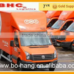 Shenzhen Ship to Karachi 20ft Container Delivery Service thumbnail-6