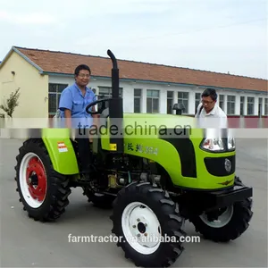 Cheap Tractor / China Agricultural Machinery thumbnail-4