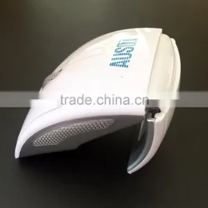 Fancy ARC Foldable PC Wireless Mouse thumbnail-2