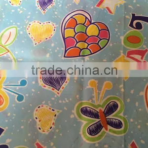 Dyed Fabric for Hotel thumbnail-1