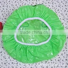 Waterproof pe Rain Hat/rain Hood/plastic Rain Hood thumbnail-2