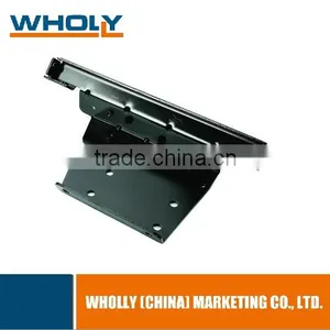 Good Reputation Factory Price Sheet Metal Part / Metal Accessory thumbnail-1