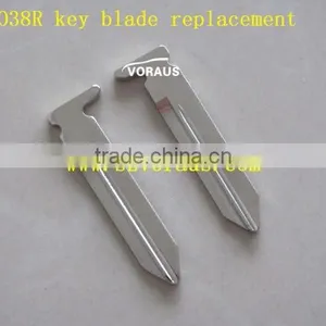 High Quality Fo FO38R Key Blade Replacement thumbnail-1