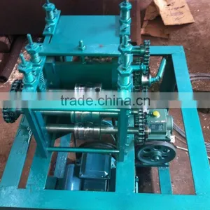 China Manufacturer Round Wood Rod Milling Machine thumbnail-2