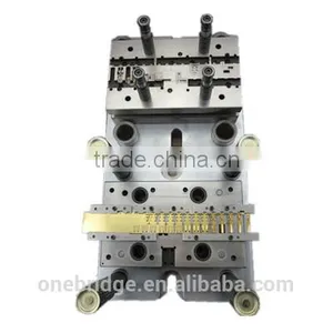 High Precision Battery Spring Terminal Tools thumbnail-2