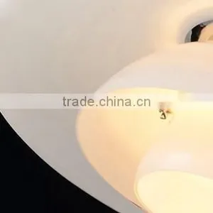 Beautiful Glass Living Room Kitchen Room Modern Pendant Lightings thumbnail-6