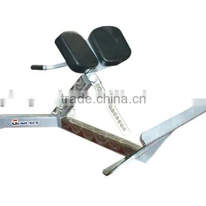 GNS-F6-105 45 Degree Back Yingcai Fitness Equipment thumbnail-1