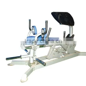 GNS-7008 Composite Leg Press New Arrivals 2016 Fitness Equipment thumbnail-1
