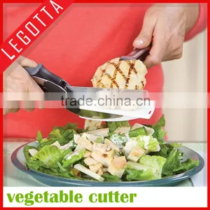 2016 Clever Good Quality Charm Fashion Cooking Durable Multifunctional Cutter thumbnail-5