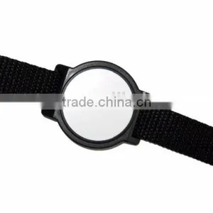 EM4102 RW01 RFID Wristband by Roxtron - 270 x 37 mm thumbnail-5