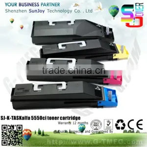 New Compatible Toner Cartridge for Kyocear TASKalfa 5550ci thumbnail-1