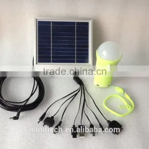 3w Energy Saving Solar Torch Light,kit Solar Light Factory Price thumbnail-1