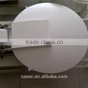 BCS1200CZ-D 4ft Driveaway Satellite Dish Antenna for Communication thumbnail-3