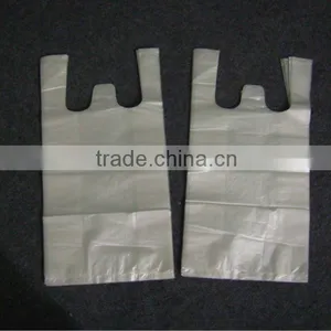 T-shirt Plastic Bags thumbnail-1