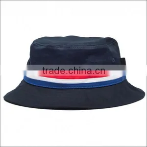 Military Style Bucket Hat thumbnail-1
