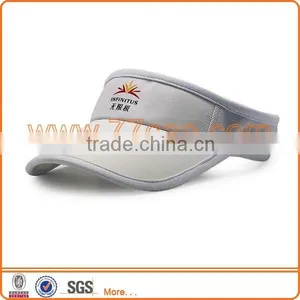 UV Sports Visor Hat Golf Visor Sun Visor Hat thumbnail-1