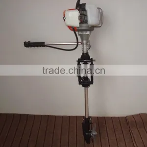 2016 Newest Outboard KTC520B thumbnail-3