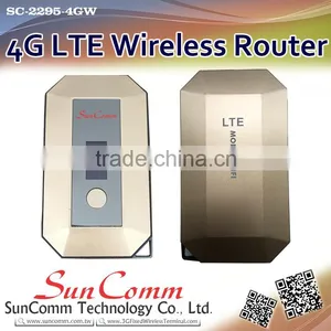 SC-2295-4GW 4G 4G LTE Wireless Router thumbnail-2