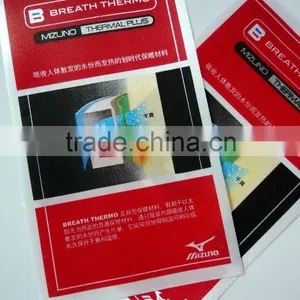 Popular Spiderman Polyerter Printed Tags for Outer Wear thumbnail-5